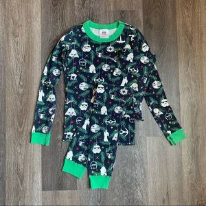 Hanna Andersson x Star Wars